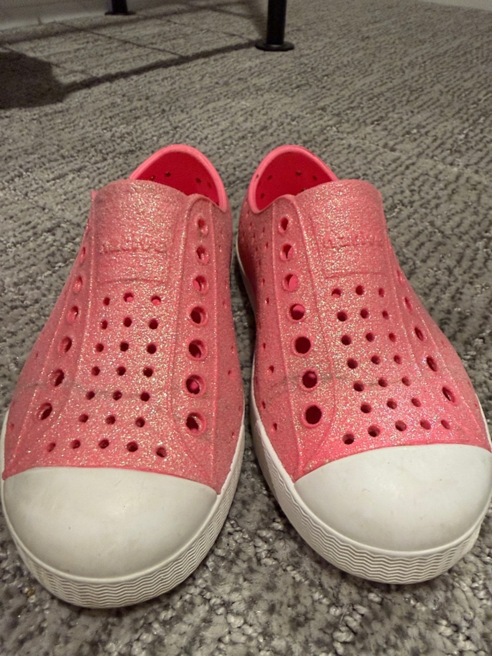 Native Size 10 - Picture 5 of 5